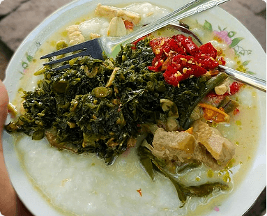 Salada Caesar